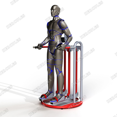 Имитатор ходьбы