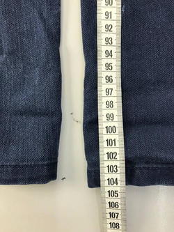 Джинсы Zolla темно-синие 42 размер