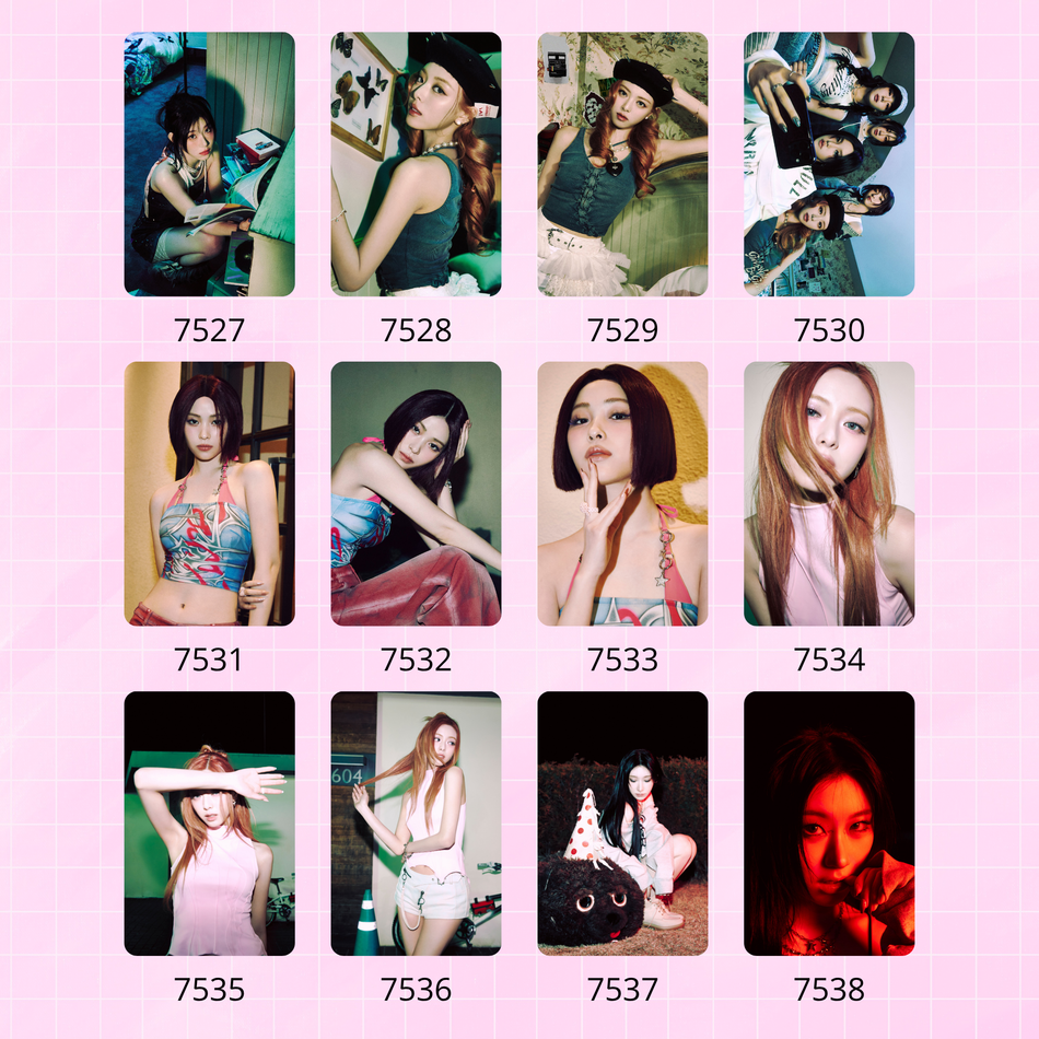 ITZY