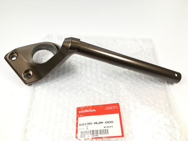Honda Клипон правый VFR 800 14- 53100-MJM-D00 аналог 53100-MJM-305