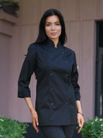 Китель поварской | Бл-318 к 3/4 статус NEO