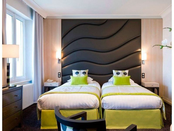 ДЕКОРАТИВНЫЕ МЯГКИЕ ПАНЕЛИ ЛЮБОГО РАЗМЕРА