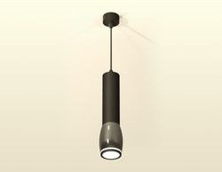 Ambrella Комплект подвесного светильника с акрилом Techno XP1123002