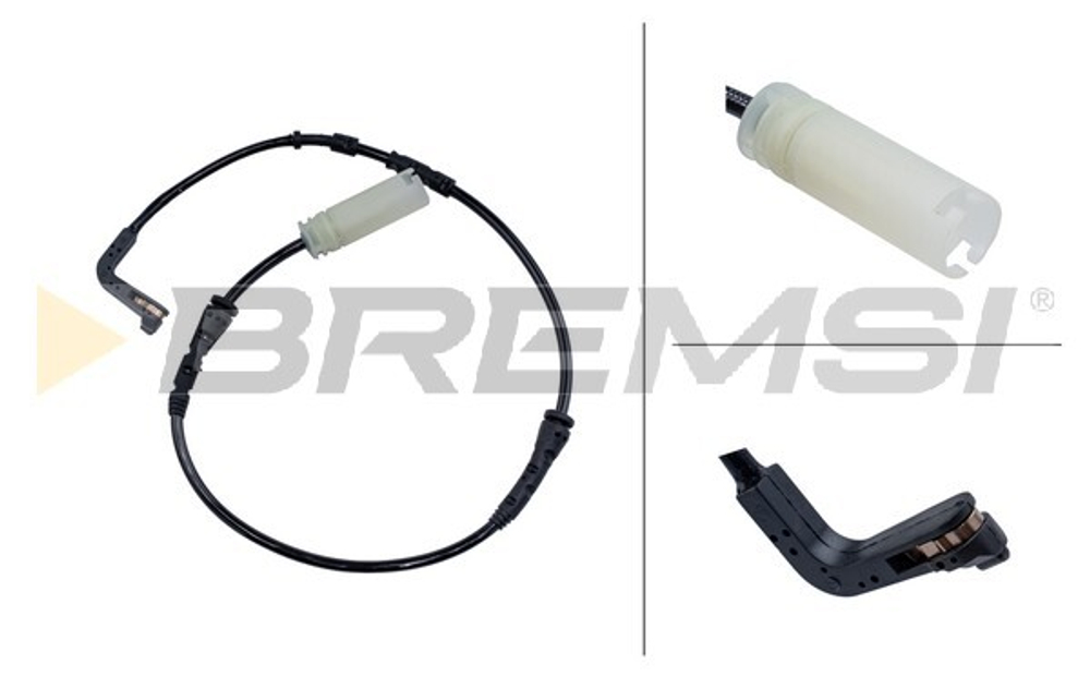 BREMSI - WI0612