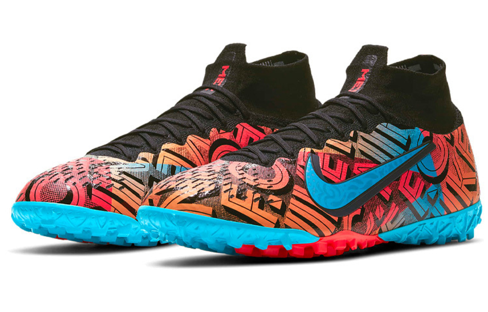 Кроссовки Nike Superfly 7 13 Elite Cl Tf