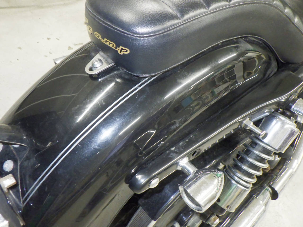 Harley-Davidson Sportster XL1200L 2006