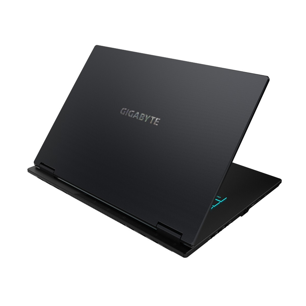 Ноутбук Gigabyte GAMING A16 PRO GA6DH Core 7 240H, 32Gb, SSD 1Tb, RTX5070Ti 12Gb, 16" IPS WUXGA (2560x1600) без ОС