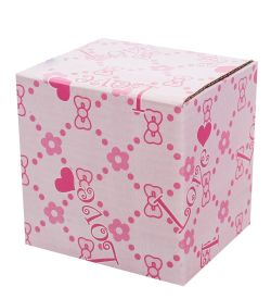 MC-201/4 Копилка «Мышонок»