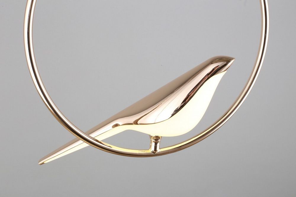 Подвесной светильник Aployt Astor APL.822.06.10