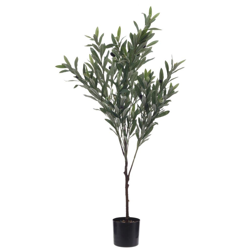 GAEM Цветочная композиция, L12 W12 H100 см