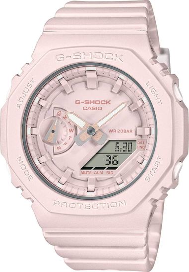 Наручные часы Casio G-Shock GMA-S2100BA-4ADR