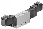 MEH-5/3G-1/8-B Распределитель с электроуправлением