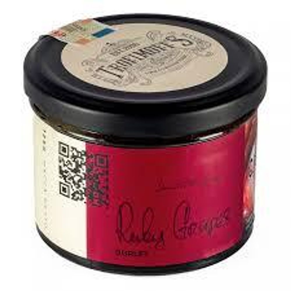 Trofimoff&#39;s Burley Ruby Grapes (Виноград кишмиш) 125г