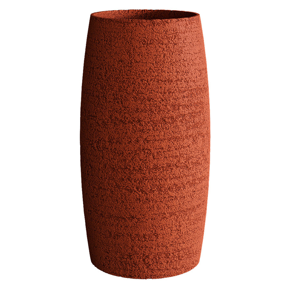 Кашпо, коллекция Surface, форма CIGAR