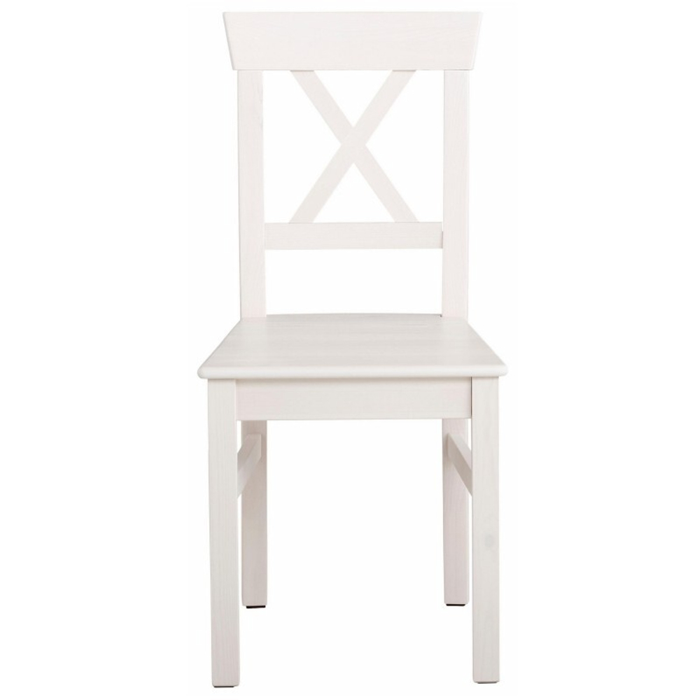 Стул «Форест» белый воск