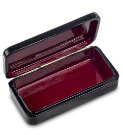 Народные промыслы ШК-55/ 16 Шкатулка «К вечерне»