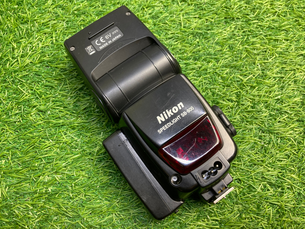 Вспышка Nikon SB-800 Покупка/Продажа