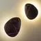 7068/8WL ECODESIGN ODL26 Настенный светильник темно-зеленый/мрамор/металл IP20 LED 8W 390Лм 3000K 220-240V VALLEY