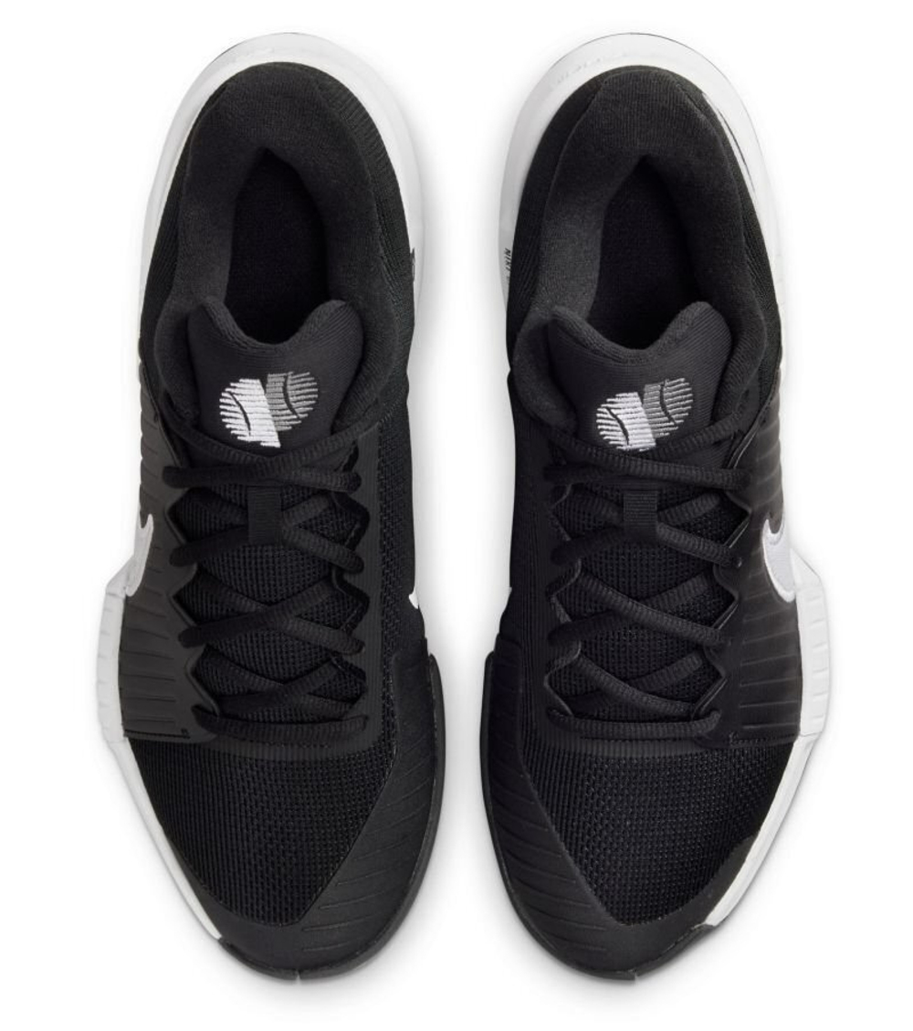 Кроссовки для тенниса Мужские NIKE ZOOM GP CHALLENGE PRO для всех покрытий