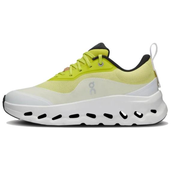 On LOEWE 2 'Yellow White'