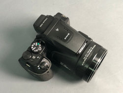 Nikon Coolpix P900