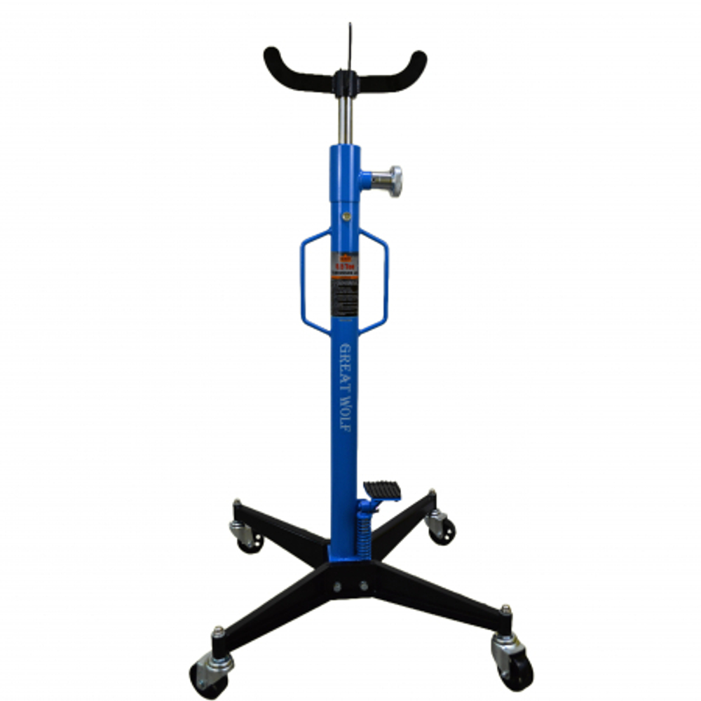 Трансмиссионная стойка 0.5 тонны GW-0105 Great Wolf