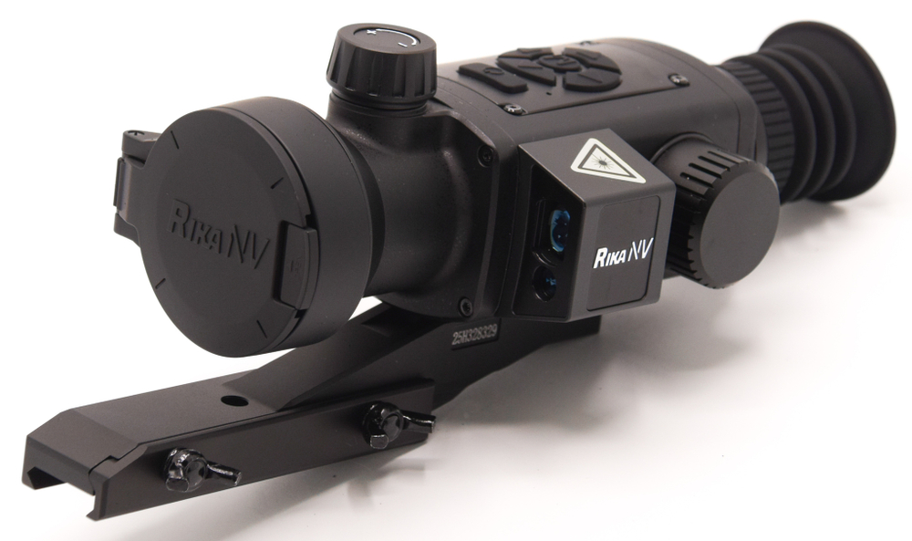 Тепловизионный прицел RikaNV Ovod M35 LRF