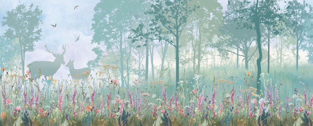 Коллекция Flora