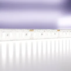 Светодиодная лента 24В 2835 20Вт/м 6000K 5м IP65 Led Strip 10159