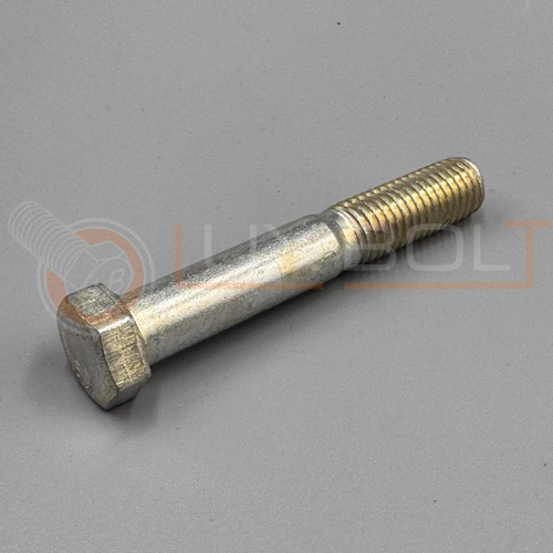 Болт М12х1,75х75 коллектора правого ЗИЛ