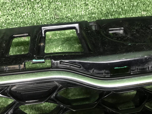 Решетка радиатора Kia Ceed 3 (2018-2021)