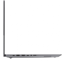 Ноутбук Lenovo ThinkBook 16 2025 (G7+ IAH) Grey (16", Intel Core Ultra 9 285H, 32Gb, 1TB SSD, Intel Arc Graphics, Windows 11)