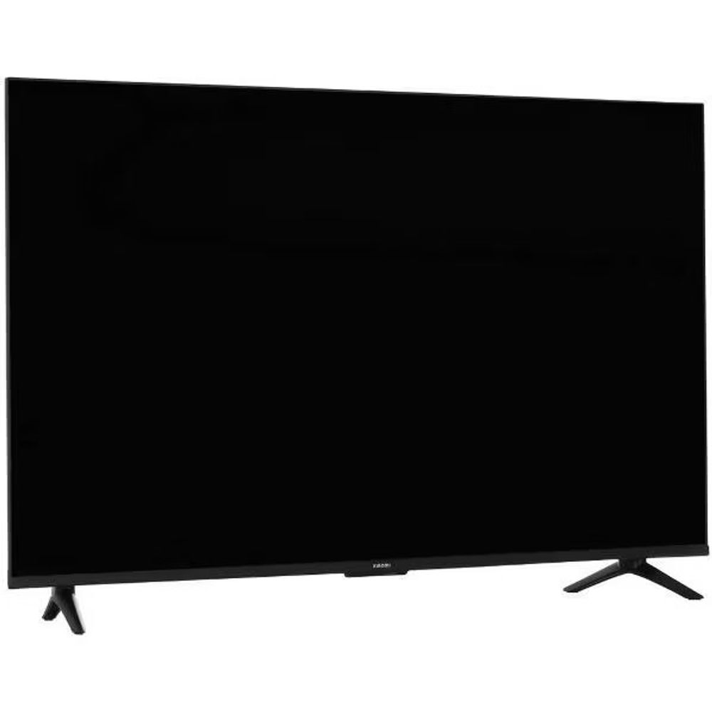 Телевизор Xiaomi A FHD 2026 (L43MB-AFRU), 109см, Full HD, Android TV, LED, HDR, черный