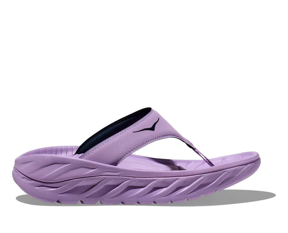 Сланцы Hoka Ora Recovery Flip