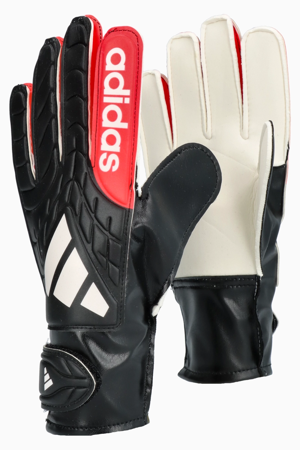 Вратарские перчатки adidas Copa Club - черный