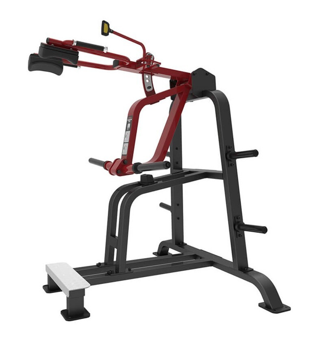 Impulse SL7032 икроножные стоя, профессиональный тренажер