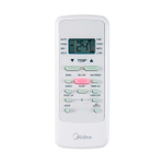 Midea MPPHA MPPHA-07CRN7-Q