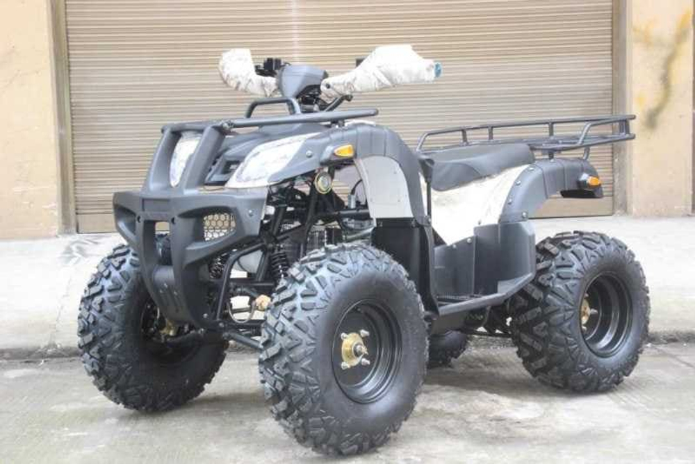 Квадроцикл ATV Bullet 150
