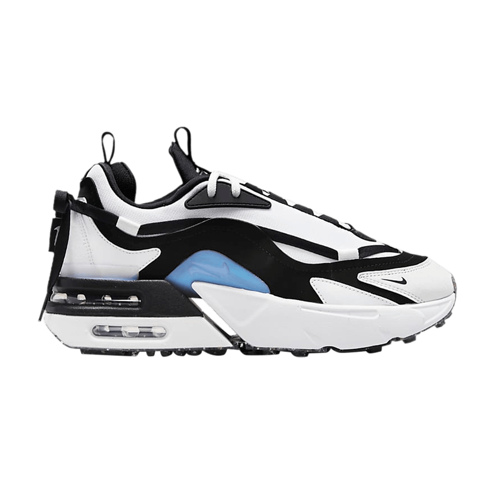 Кроссовки Nike Air Max (Женская размерная сетка)