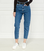 Джинсы Tommy Jeans - голубой(DW0DW18572)