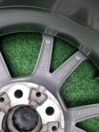 Диск Комплект R17 BMW 3er G20 (18-нв) 776 стиль