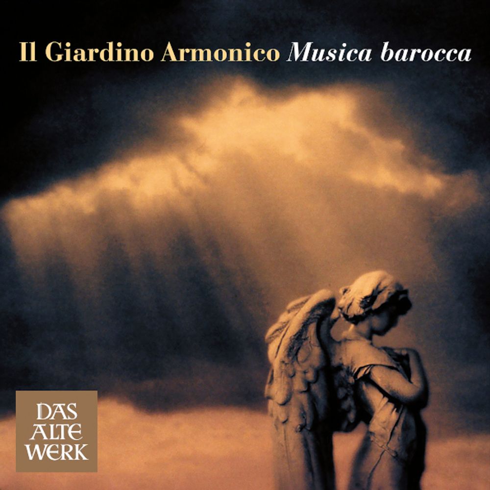 Il Giardino Armonico / Musica Barocca (2LP)