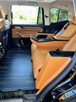 Сиденья капитанские кресла для TANK 500 Танк 500 Капитанские сидение VIP декор