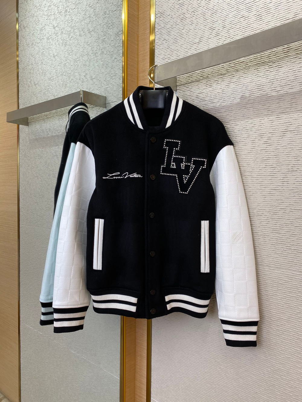 Louis Vuitton Jacket