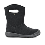 Сапоги Bogs Women Charlie Mid Black Multi