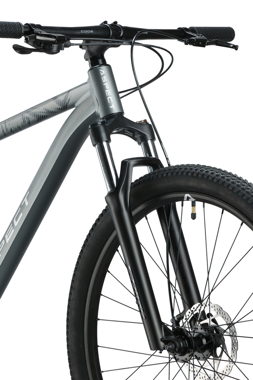 Горный велосипед Aspect Radium 27.5 (2025)