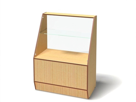 Витрина ВЭ-2