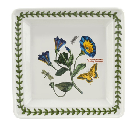 Portmeirion Ботанический сад 18 см десертная тарелка Притолока