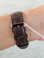 Мужские наручные часы Casio Collection MTP-M110RL-5A