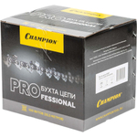 Бухта цепи CHAMPION 325 - 1,5 PRO (21BP)     B058-BP100RPRO